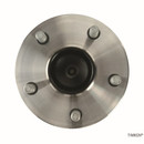 Timken Wheel Bearing and Hub Assembly HA590427 - view 2