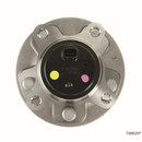 Timken Wheel Bearing and Hub Assembly HA590427 - view 4