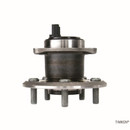 Timken Wheel Bearing and Hub Assembly HA590429 - view 3