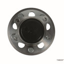 Timken Wheel Bearing and Hub Assembly HA590429 - view 4