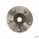 Timken Wheel Bearing and Hub Assembly HA590430 - view 2