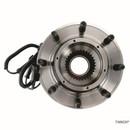 Timken Wheel Bearing and Hub Assembly HA590435 - view 2