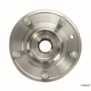 Timken Wheel Bearing and Hub Assembly HA590446 - view 2
