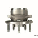 Timken Wheel Bearing and Hub Assembly HA590446 - view 3