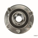 Timken Wheel Bearing and Hub Assembly HA590446 - view 4