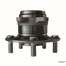 Timken Wheel Bearing and Hub Assembly HA590449 - view 3