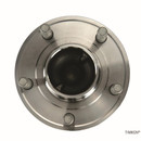 Timken Wheel Bearing and Hub Assembly HA590451 - view 2