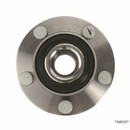 Timken Wheel Bearing and Hub Assembly HA590456 - view 4