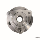 Timken Wheel Bearing and Hub Assembly HA590458 - view 4