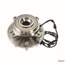 Timken Wheel Bearing and Hub Assembly HA590467