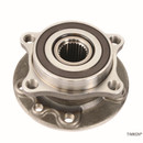 Timken Wheel Bearing and Hub Assembly HA590473