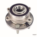 Timken Wheel Bearing and Hub Assembly HA590478