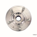 Timken Wheel Bearing and Hub Assembly HA590478 - view 2