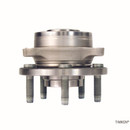 Timken Wheel Bearing and Hub Assembly HA590478 - view 3