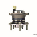 Timken Wheel Bearing and Hub Assembly HA590485 - view 3