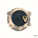 Timken Wheel Bearing and Hub Assembly HA590485 - view 4