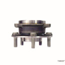 Timken Wheel Bearing and Hub Assembly HA590493 - view 3