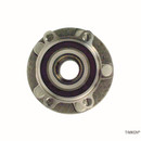 Timken Wheel Bearing and Hub Assembly HA590493 - view 4