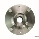 Timken Wheel Bearing and Hub Assembly HA590504 - view 2