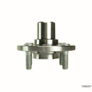 Timken Wheel Bearing and Hub Assembly HA590504 - view 3