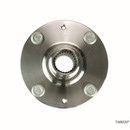 Timken Wheel Bearing and Hub Assembly HA590504 - view 4