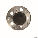 Timken Wheel Bearing and Hub Assembly HA590511 - view 4