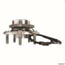 Timken Wheel Bearing and Hub Assembly HA590515 - view 3