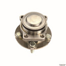 Timken Wheel Bearing and Hub Assembly HA590518