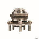 Timken Wheel Bearing and Hub Assembly HA590518 - view 3