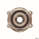 Timken Wheel Bearing and Hub Assembly HA590519 - view 4