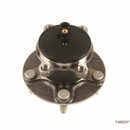 Timken Wheel Bearing and Hub Assembly HA590547