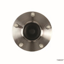Timken Wheel Bearing and Hub Assembly HA590547 - view 2