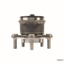 Timken Wheel Bearing and Hub Assembly HA590547 - view 3