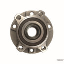 Timken Wheel Bearing and Hub Assembly HA590551 - view 4