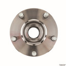 Timken Wheel Bearing and Hub Assembly HA590559 - view 2