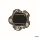 Timken Wheel Bearing and Hub Assembly HA590565 - view 4