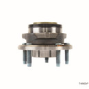 Timken Wheel Bearing and Hub Assembly HA590568 - view 3