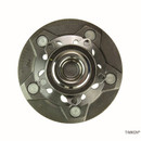 Timken Wheel Bearing and Hub Assembly HA590579 - view 4