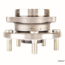 Timken Wheel Bearing and Hub Assembly HA590580 - view 3