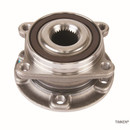 Timken Wheel Bearing and Hub Assembly HA590585