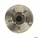 Timken Wheel Bearing and Hub Assembly HA590592 - view 2