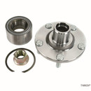 Timken Wheel Bearing and Hub Assembly HA590600K