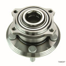Timken Wheel Bearing and Hub Assembly HA590606