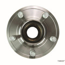Timken Wheel Bearing and Hub Assembly HA590606 - view 2