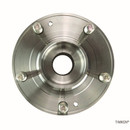 Timken Wheel Bearing and Hub Assembly HA590613 - view 2