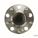 Timken Wheel Bearing and Hub Assembly HA590614 - view 2
