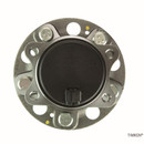 Timken Wheel Bearing and Hub Assembly HA590614 - view 4