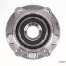 Timken Wheel Bearing and Hub Assembly HA590641 - view 4