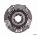 Timken Wheel Bearing and Hub Assembly HA590648 - view 4