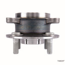 Timken Wheel Bearing and Hub Assembly HA590651 - view 3